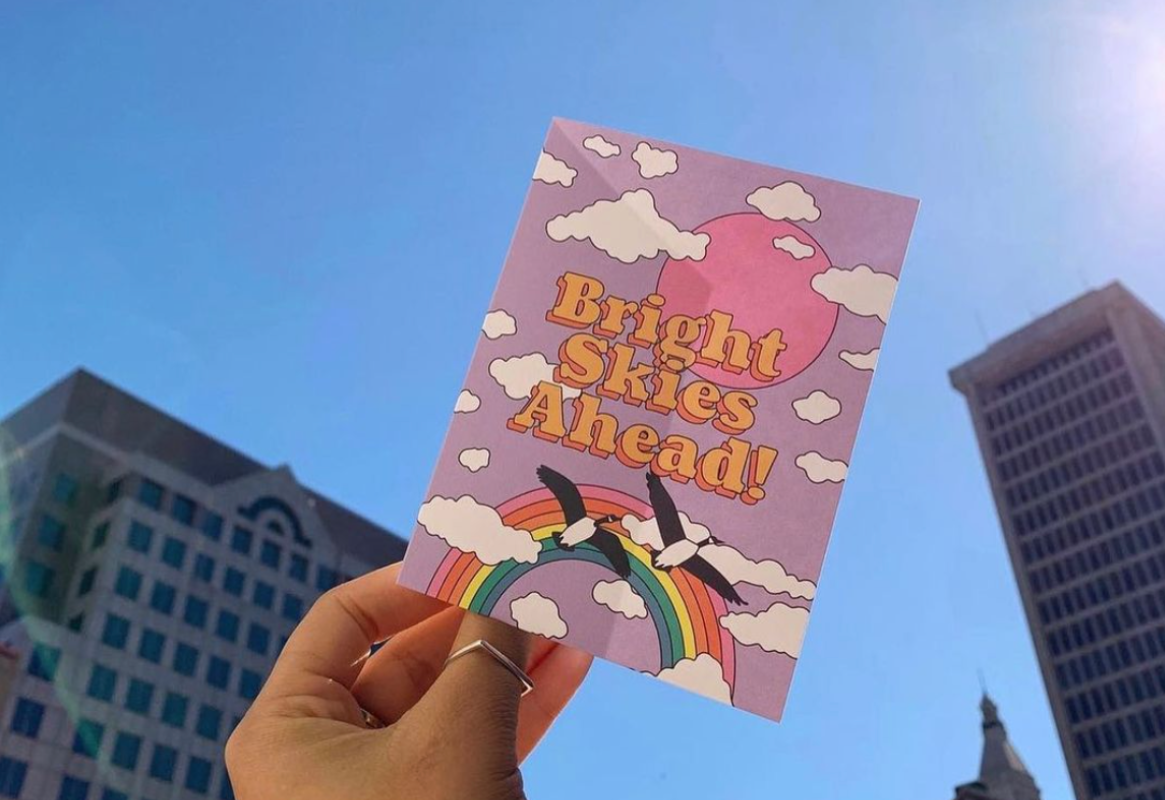 Pride Month Resources + Reflections