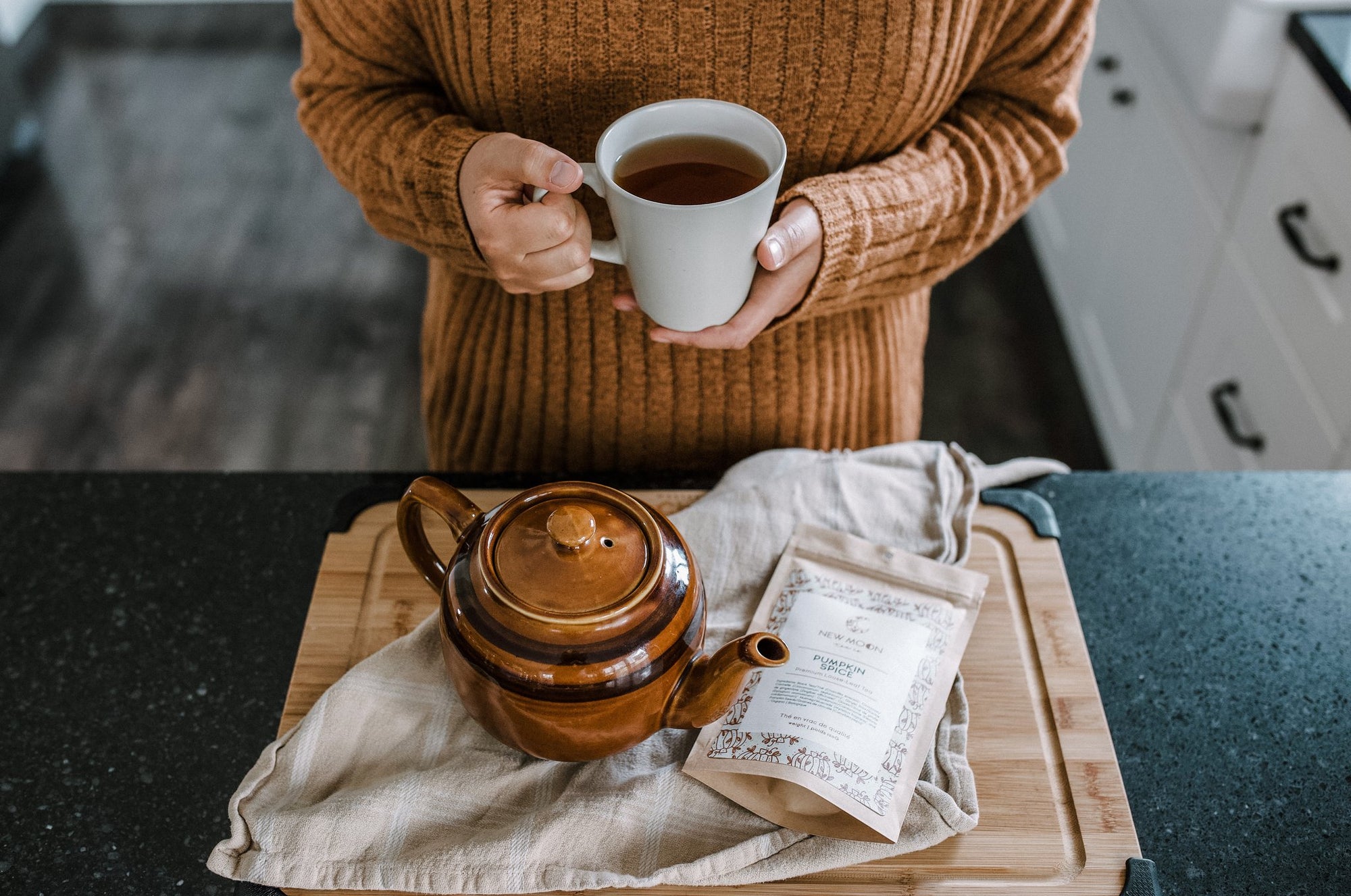 Unique gift ideas for the host, just in time for Thanksgiving and the holiday season.