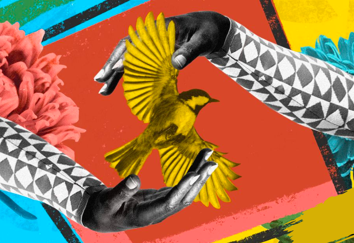 Black Canadian Artists, Makers, and Creators we love!