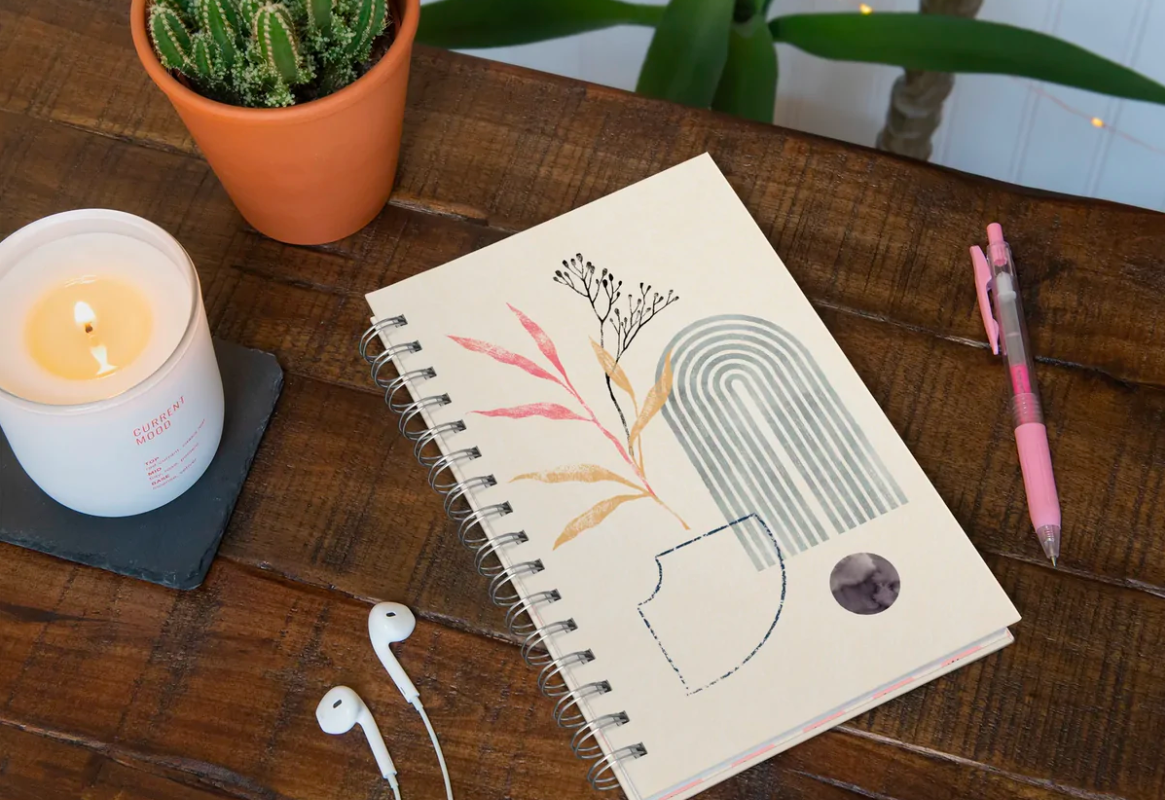 HERE'S AN APPROACHABLE GUIDE ON HOW TO PLAN YOUR YEAR AHEAD!