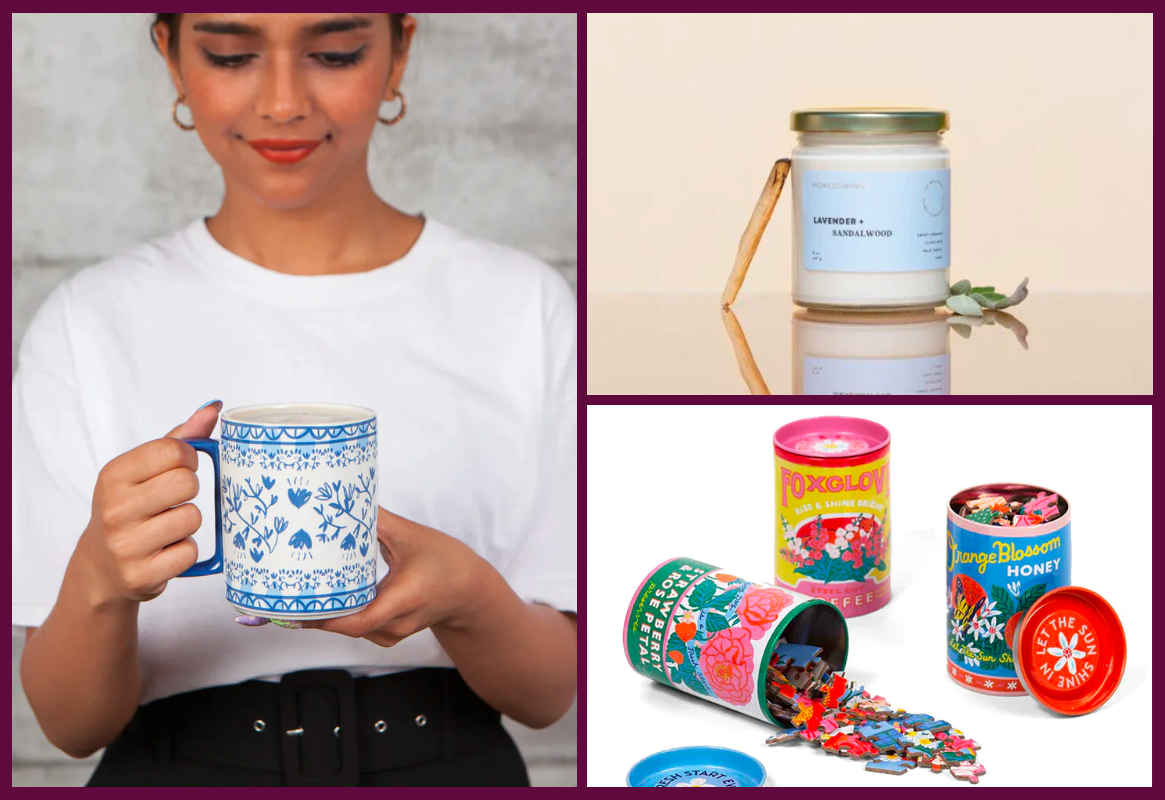 Gift ideas under $40 are easier find than you might believe! Here are our top picks at Scout.