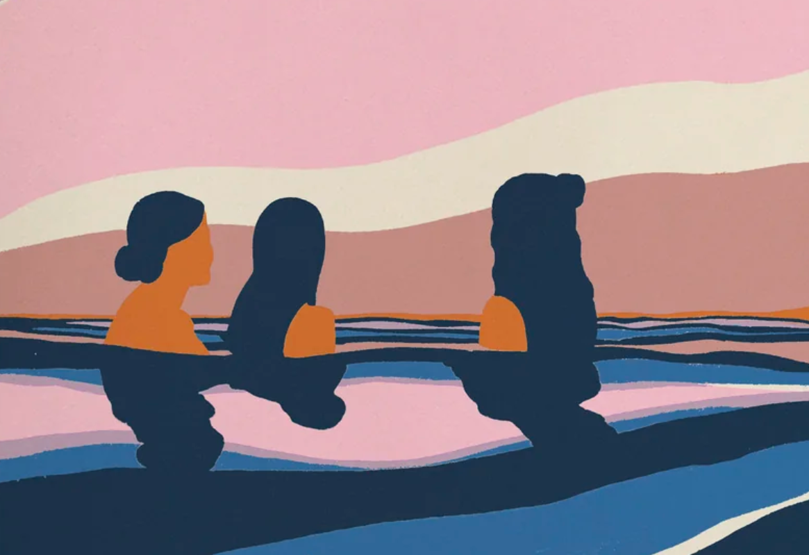 a guide on how to slow down time and make the most of the remaining days of summer.
