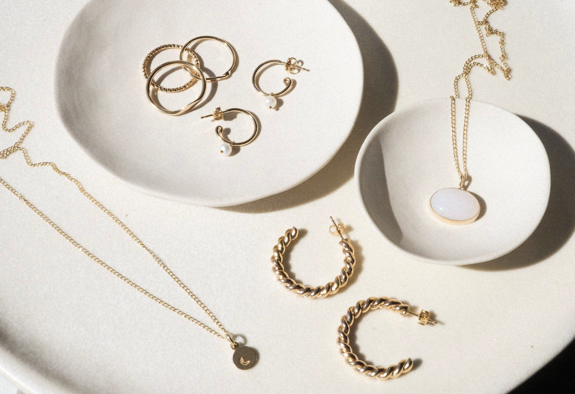 8 Canadian Jewelry Makers you’ll Find at Scout