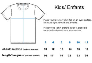 Kids Streetcar T-Shirt