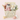 Baby Daisy Knit Toy