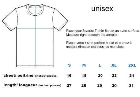 Raccoon T-Shirt