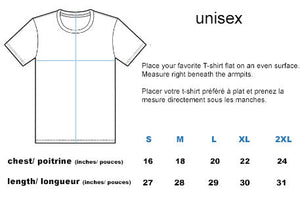 Blue Jay T-shirt