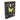 Midnight Garden Coptic Notebook