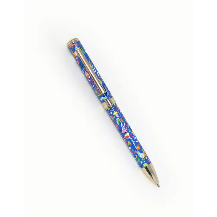 Ballpoint Luxe Pen