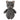Baby Kitten Knit Toy