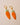 Carrot Earrings