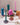 Beeswax Soy Taper Set of 2