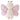 Baby Butterfly Knit Toy