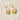 Ceramic Tulip Earrings