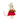 Wool Mouse Ornaments