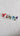 Rainbow Certified Stickers