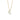 North Star Necklace