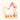 Brush + Bird Stickers