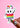 Rainbow Certified Stickers