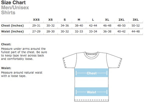 Mushrooms T-Shirt