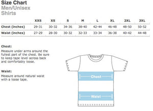 Drums T-Shirt
