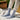 Socks that Save Chickens