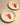 Ceramic Trinket Dish
