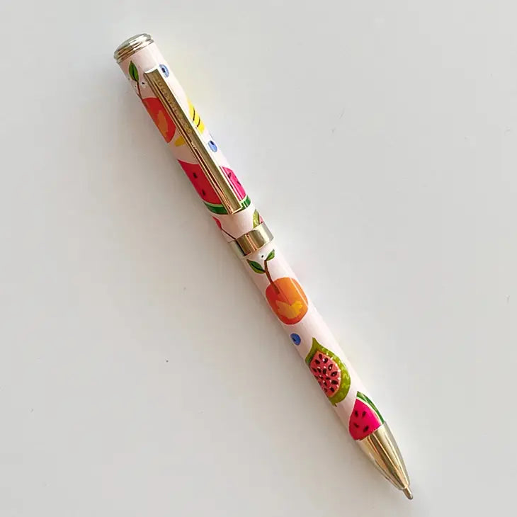 Ballpoint Luxe Pen