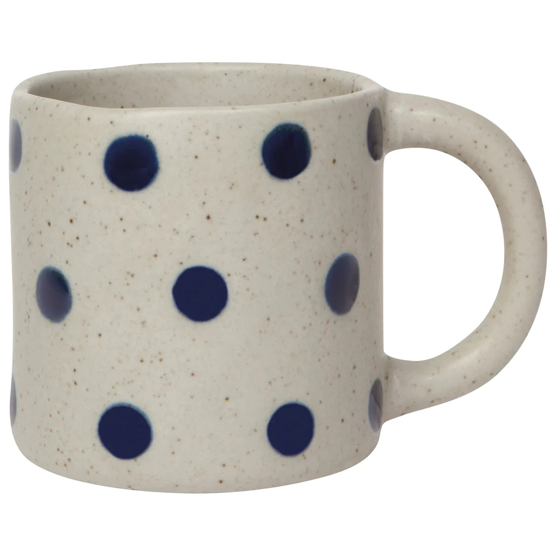 Element Stoneware Mug
