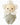 Baby Daisy Knit Toy