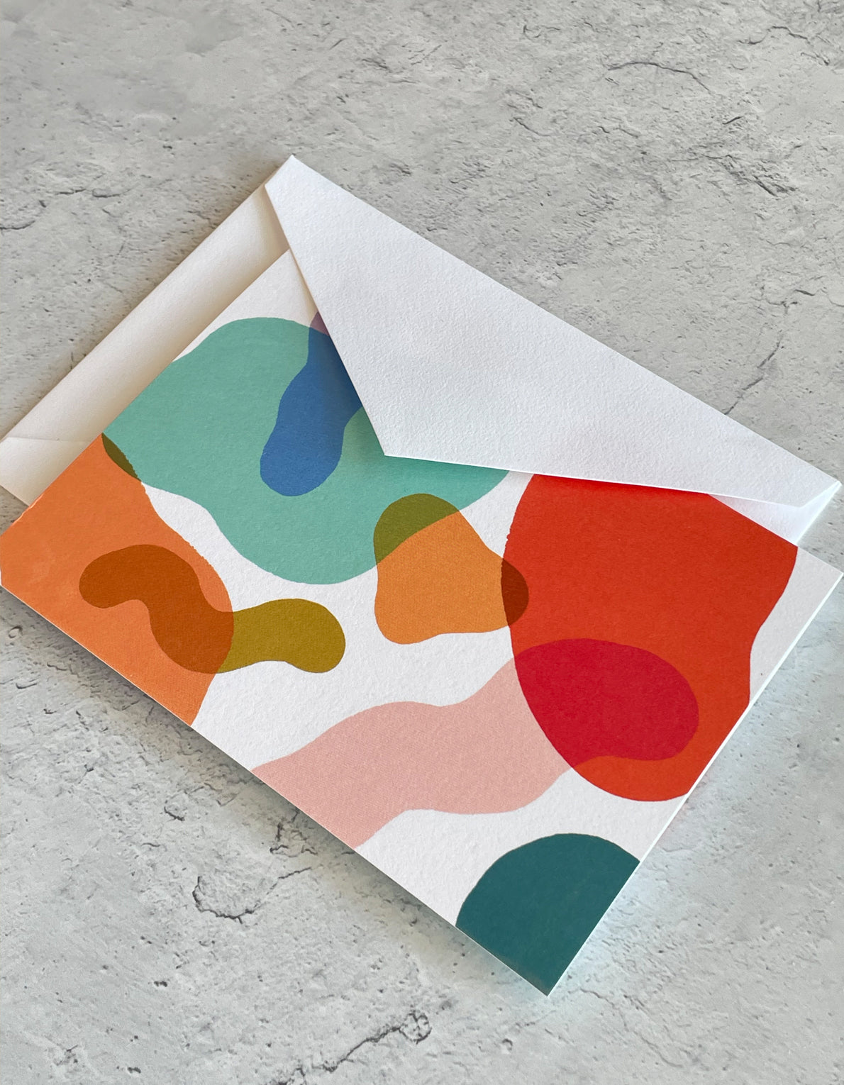 Blobs Boxed Notes