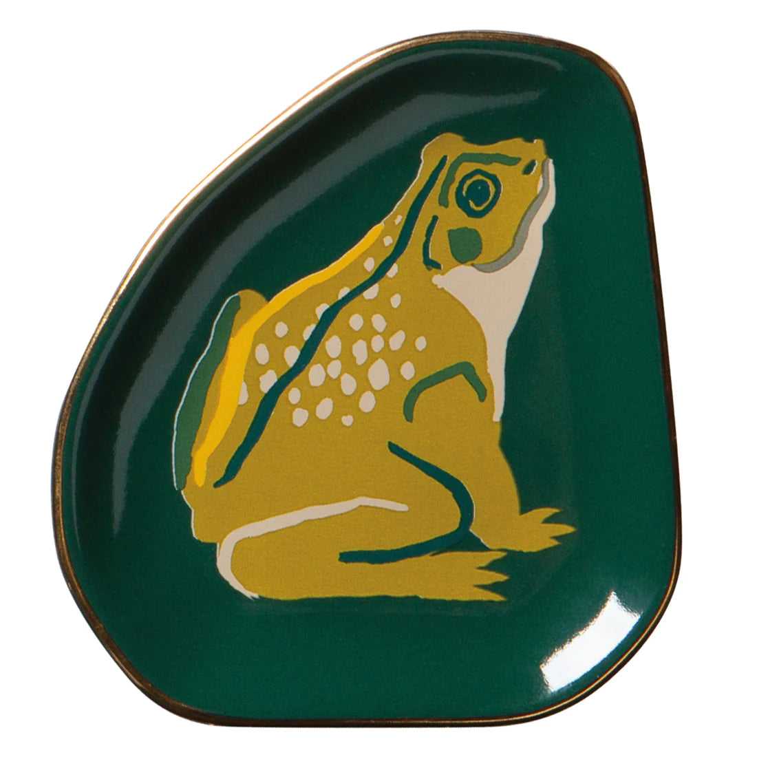 Boundless Frog Trinket Tray