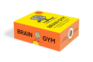 Brain Gym Deck