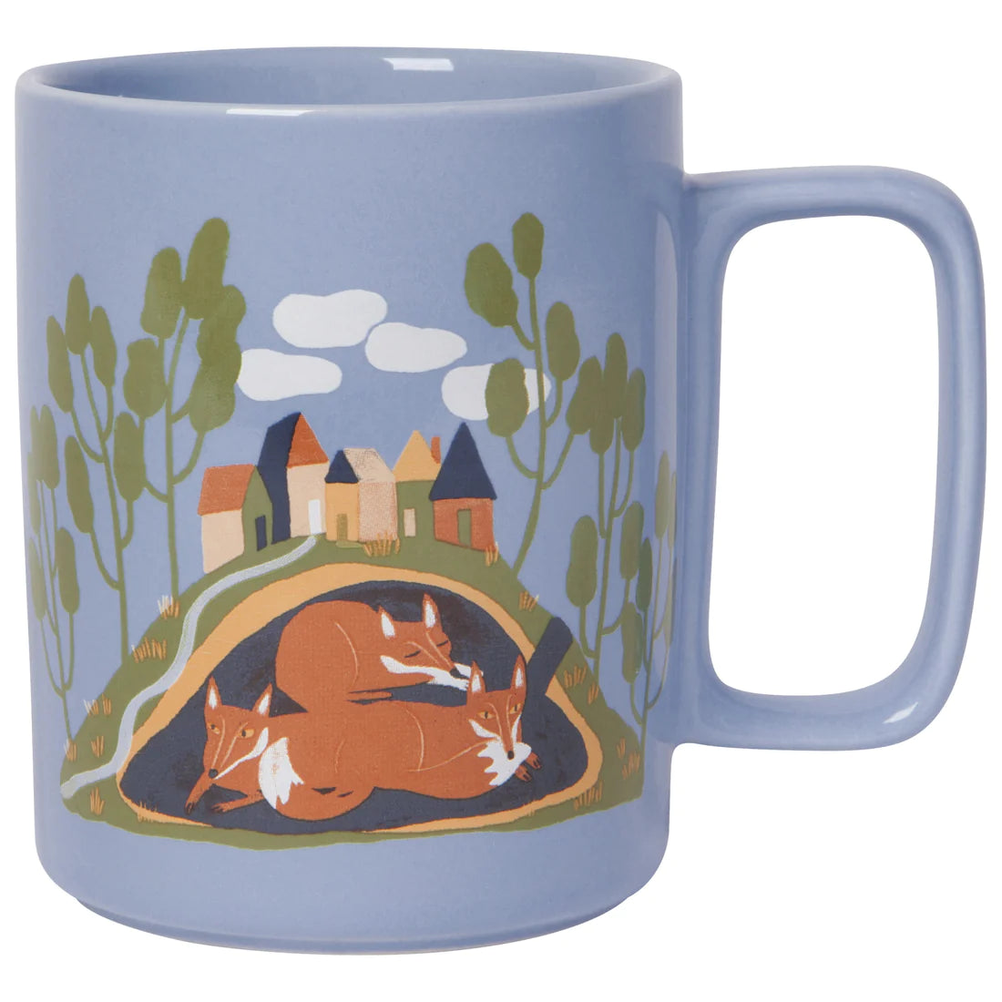 Burrow Mug