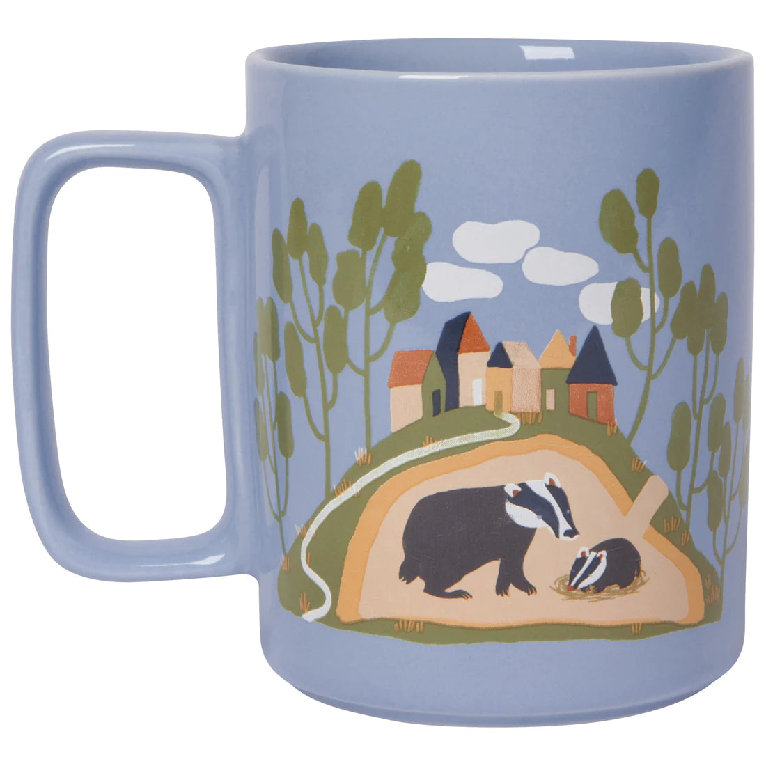 Burrow Mug