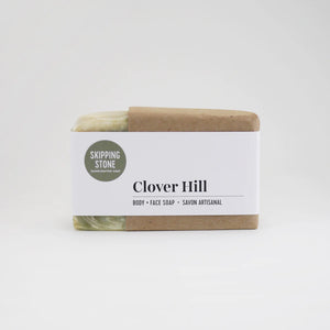 Clover Hill Soap