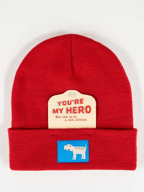BlueQ Beanies