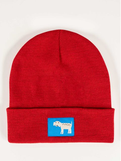 BlueQ Beanies