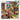 Fall Is In The Air 500 Piece Puzzle