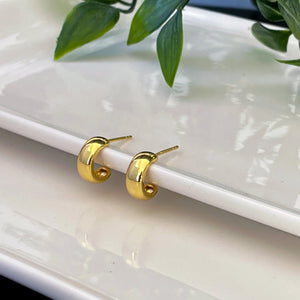 Ruth Huggie Hoops