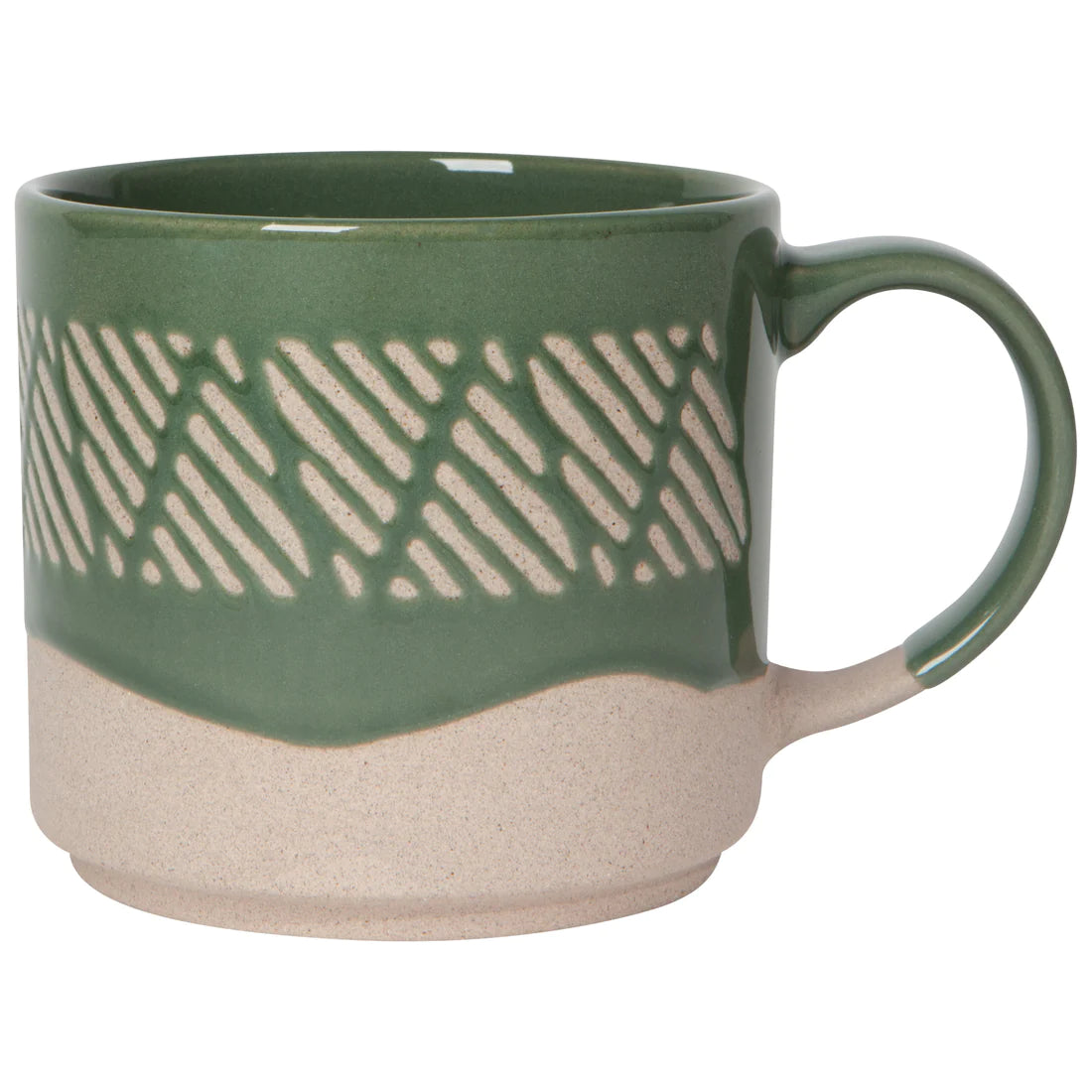 Murmur Stoneware Mugs