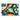 Outer Space 100 Piece Puzzle