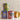 Complimentary Colour Kits