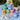 Complimentary Colour Kits