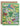 Green Welcome Little One Card