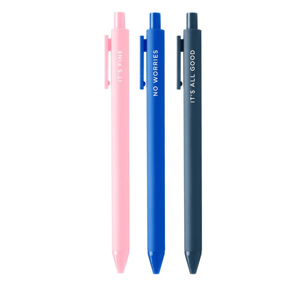 Jotter Pen Sets