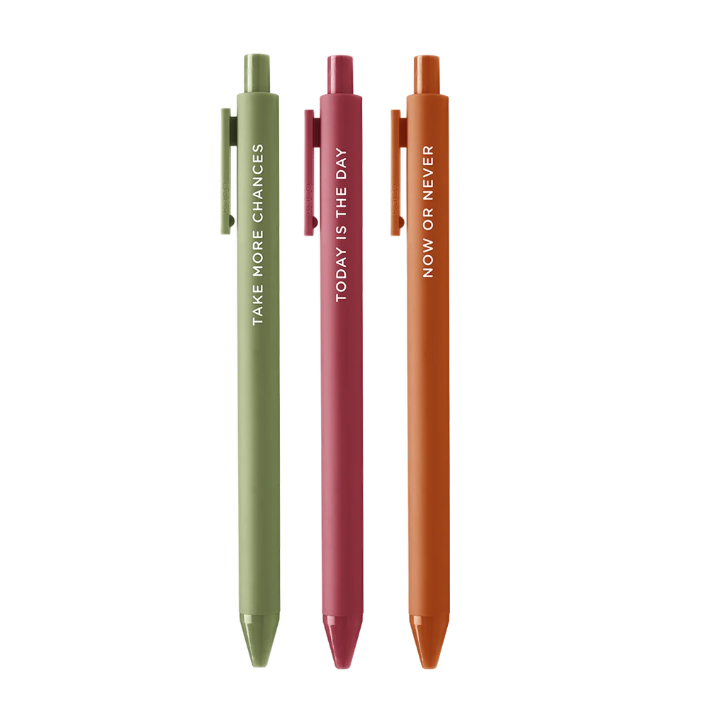 Jotter Pen Sets
