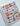 2027 Black Diamond Pocket Planner