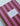 2027 Large Format Spiral Cabana Stripe Planner