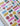 2027 Large Format Spiral Cabana Stripe Planner